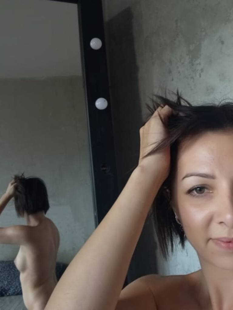 Photo de Thérèse