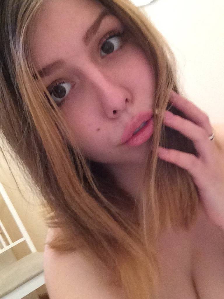 Photo de Marielle