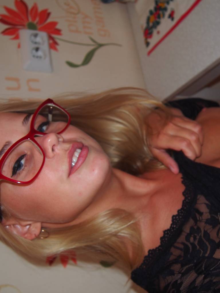 Photo de Ambre