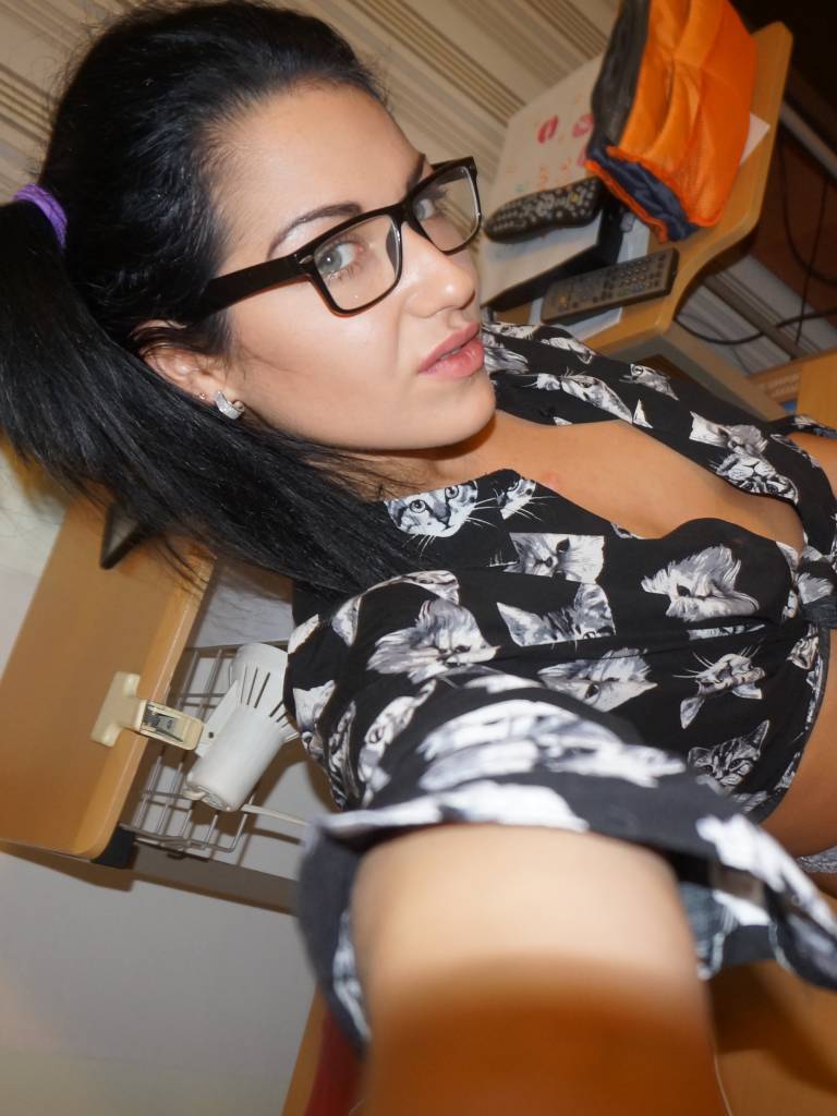 Photo de Carine