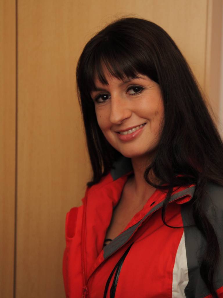 Photo de Renée