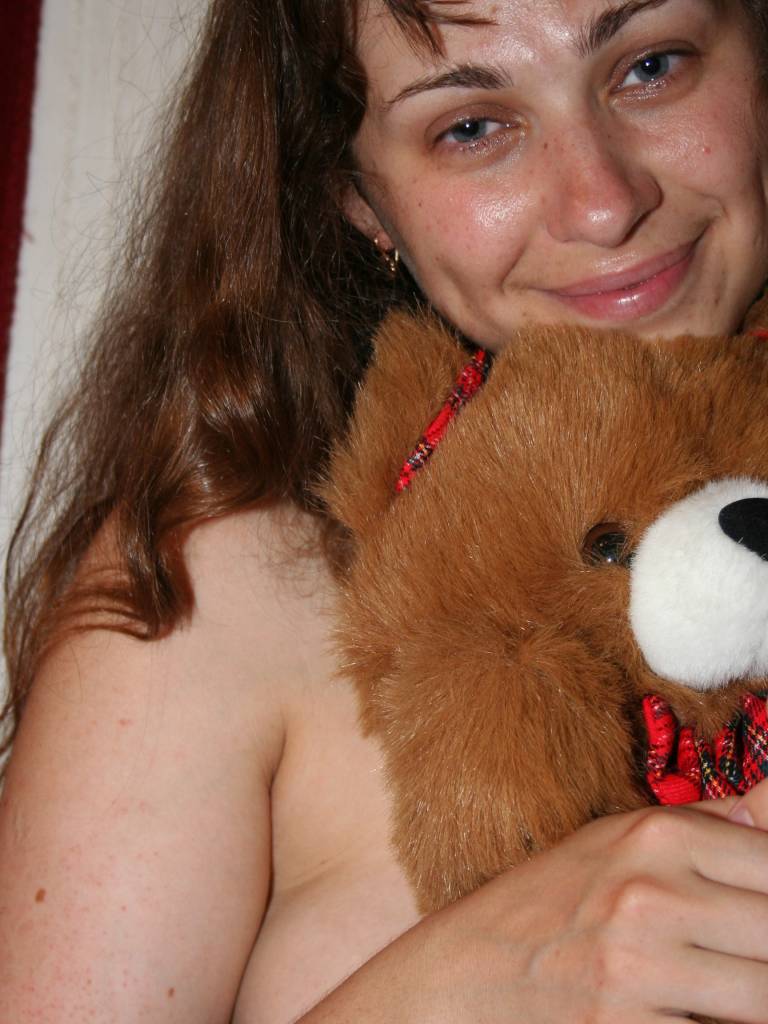 Photo de Claudette