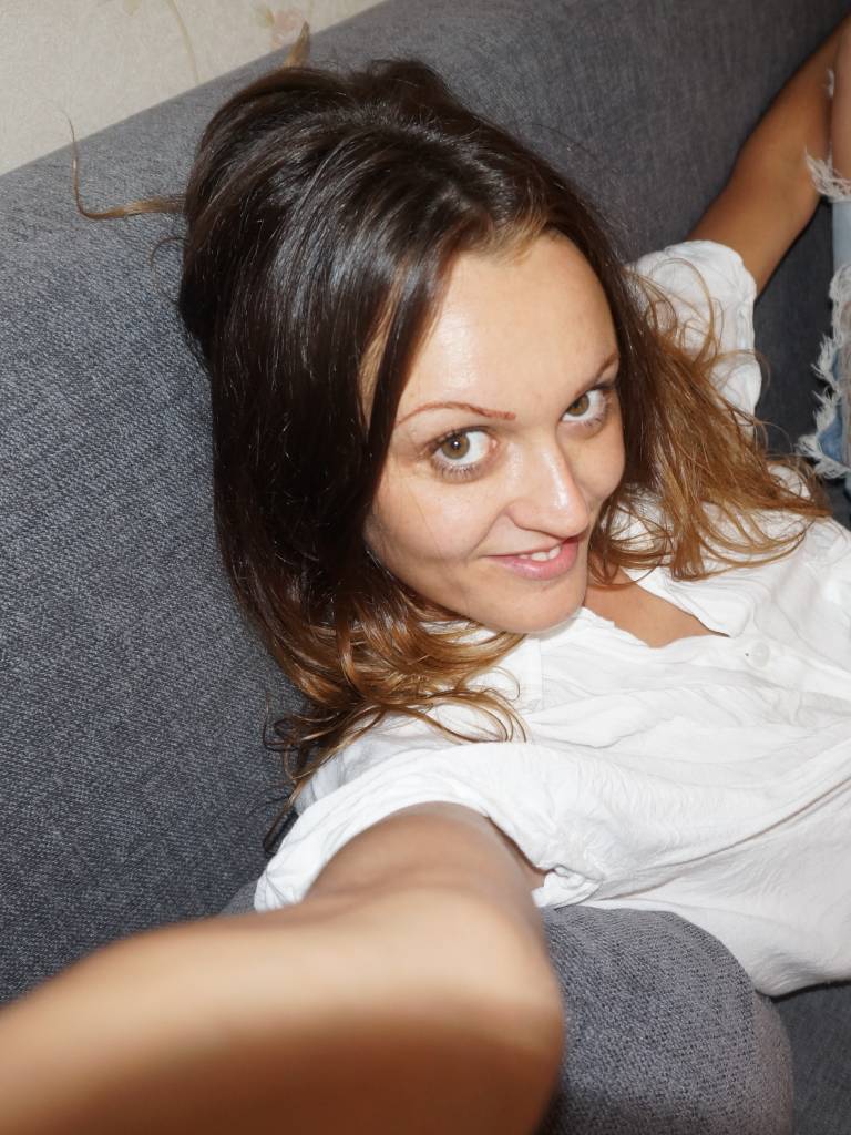 Photo de Gervaise 