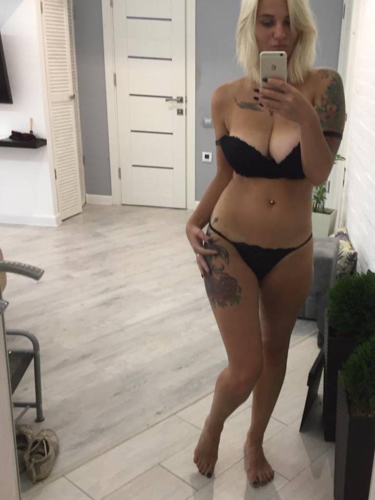 Photo de Nicole