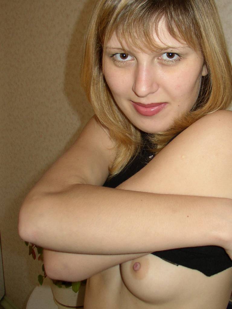 Photo de Anne