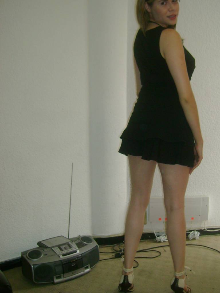 Photo de Arlette