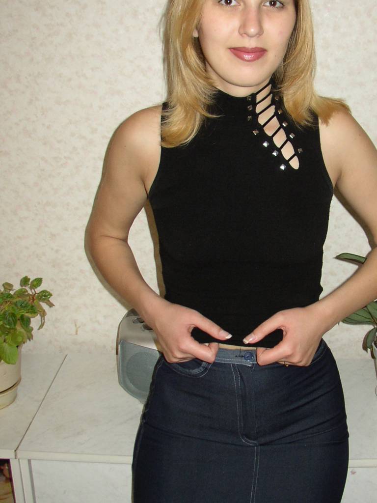 Photo de Esmée