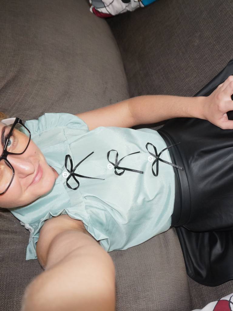 Photo de Esmée