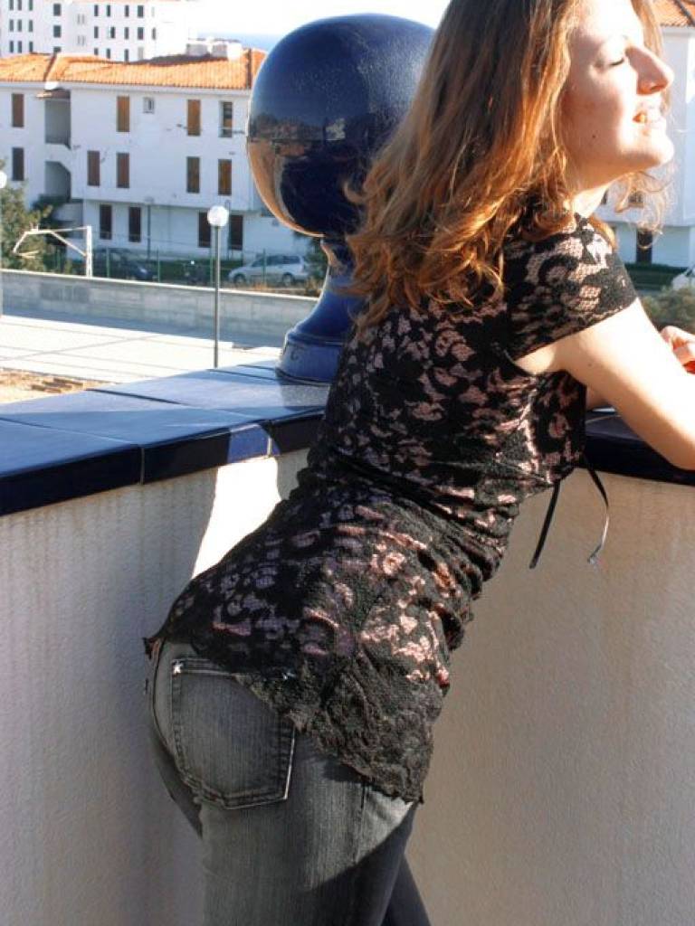 Photo de Sybille