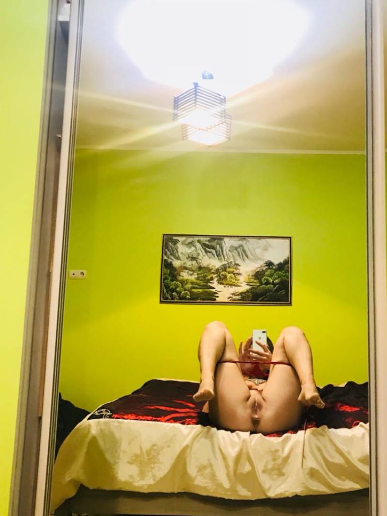 Photo de Pénélope