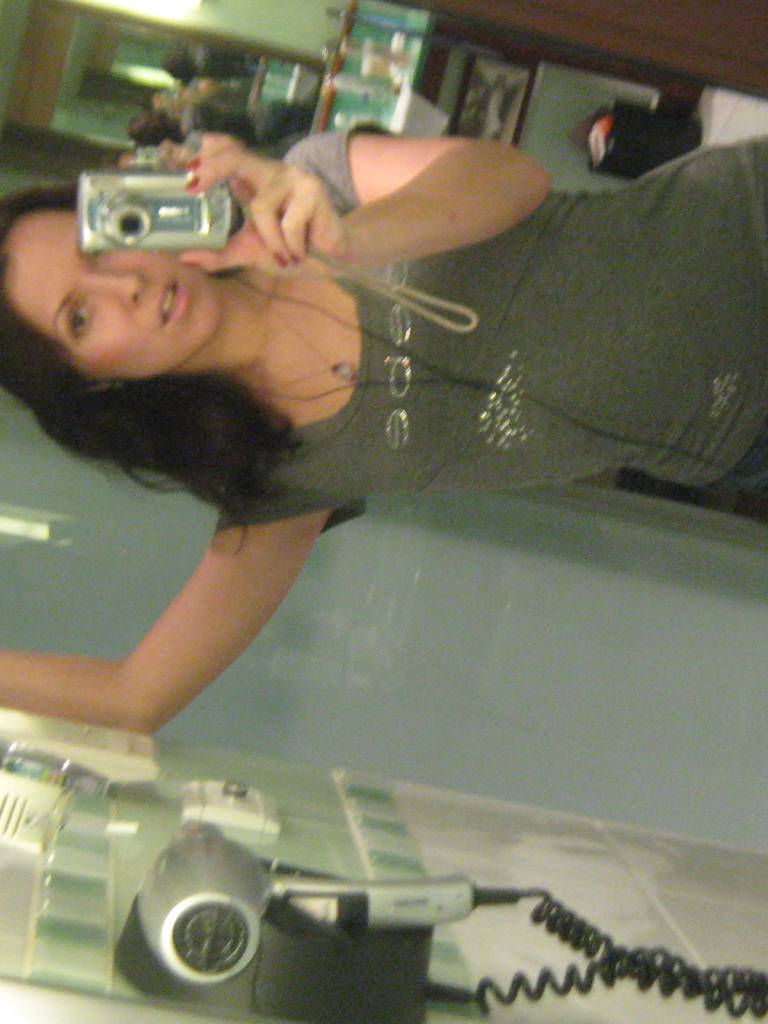 Photo de Francine
