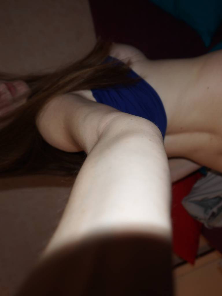 Photo de Ariane