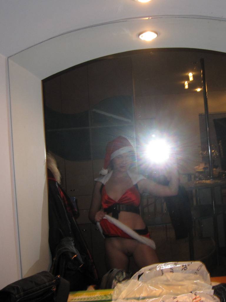 Photo de Carine