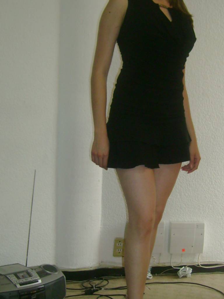 Photo de Gabrielle