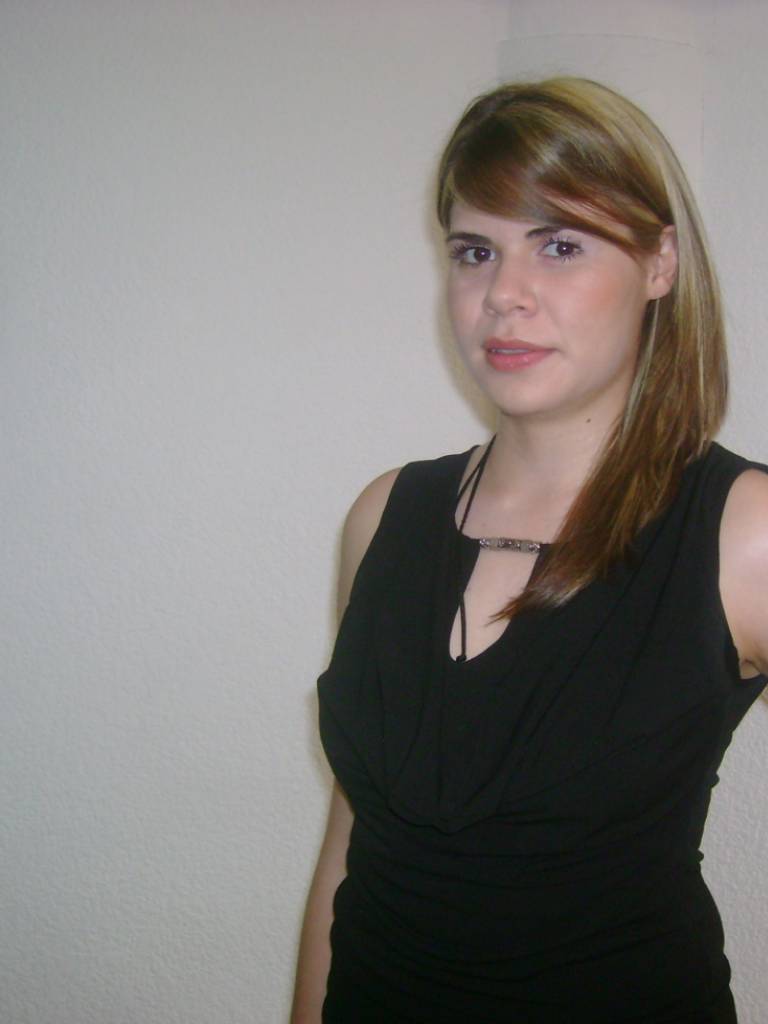 Photo de Béatrice