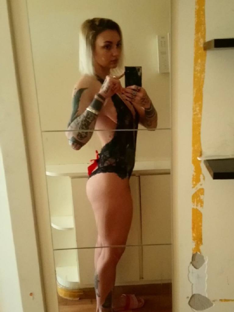 Photo de Zephyrine